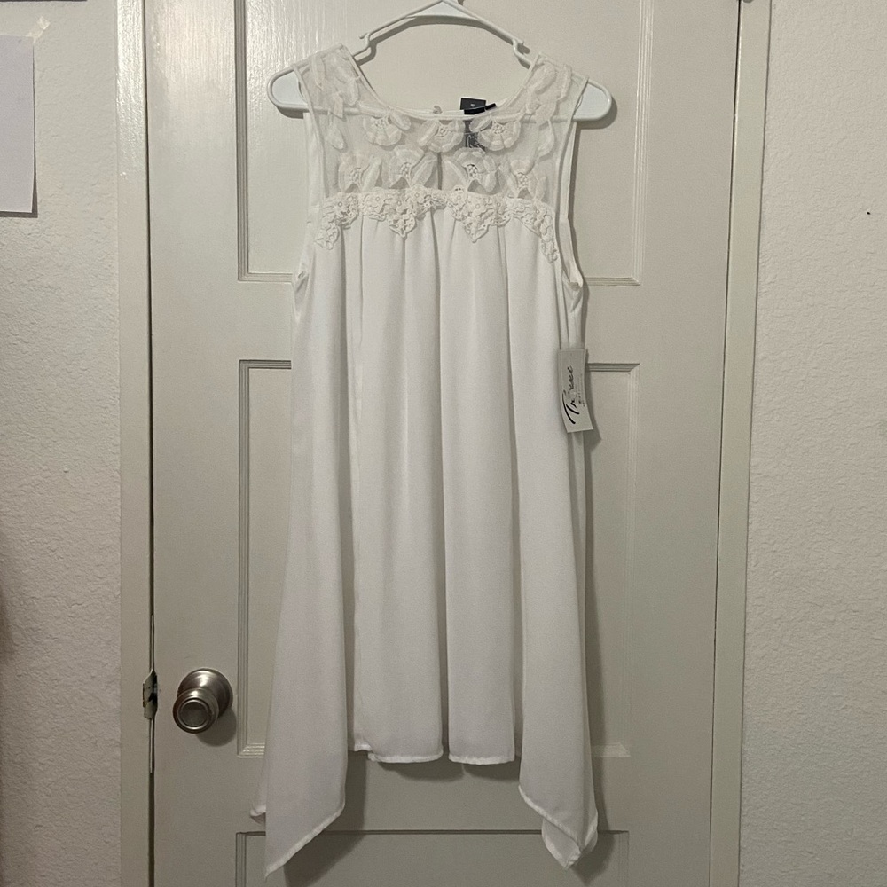 NWT mini dress